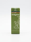 Aceite esencial de oragano 100% puro