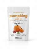 Aceite de semilla de calabaza