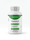 Vitamina E