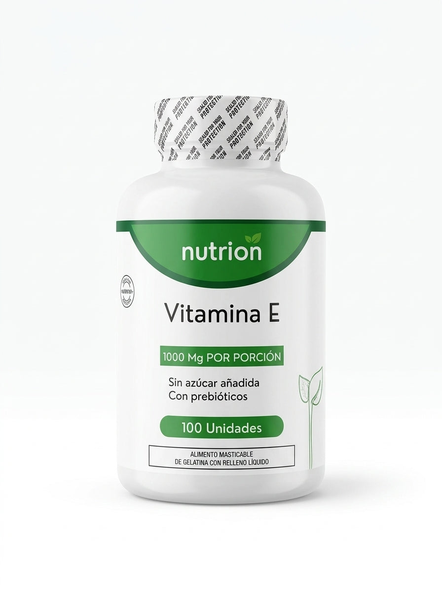 Vitamina E