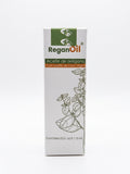 Aceite esencial de orégano + aceite de coco virgen